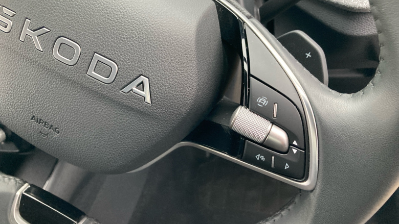 Skoda Kamiq 1.0 TSI SE Edition 5dr DSG Petrol Hatchback